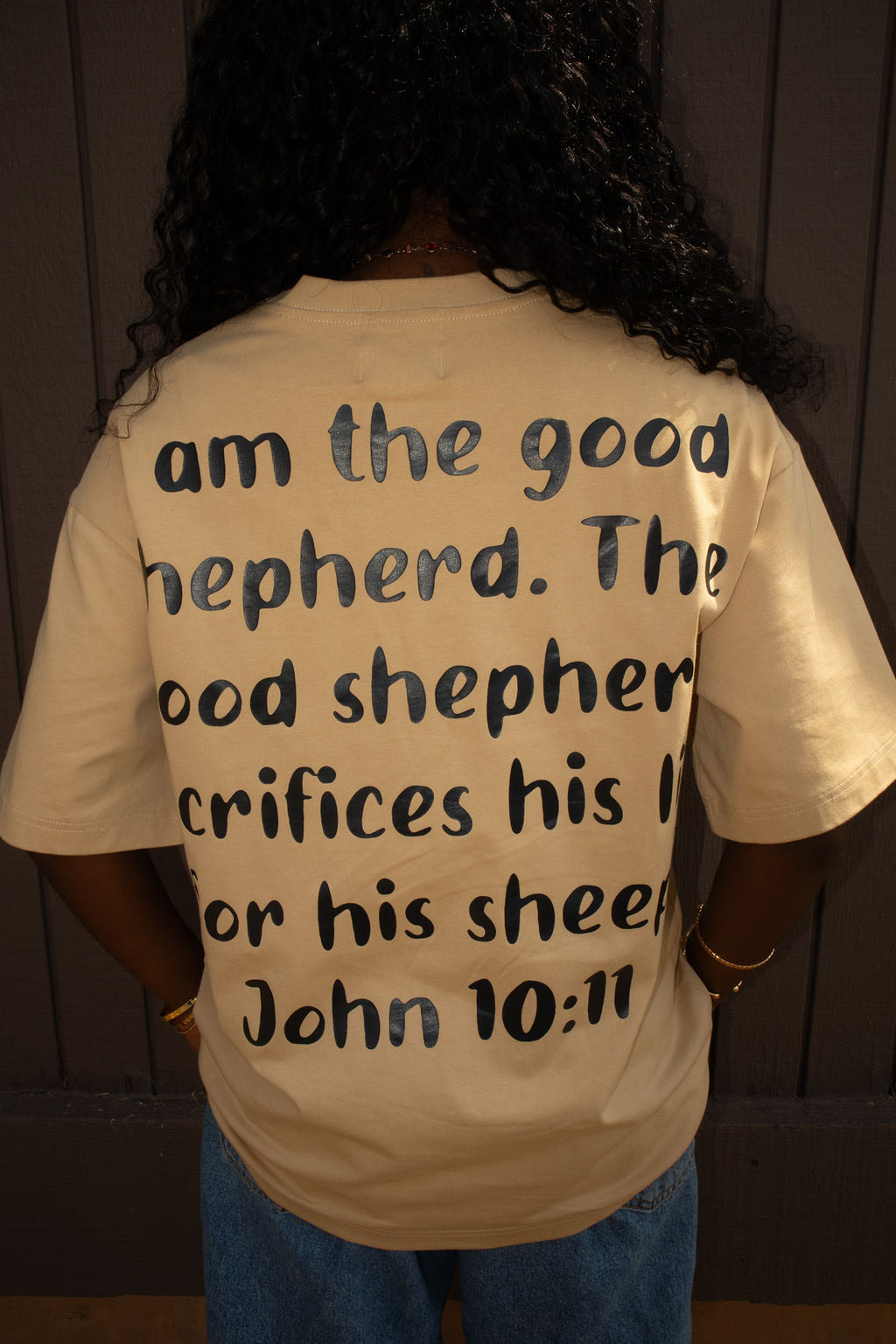 Short Sleeve T-shirt